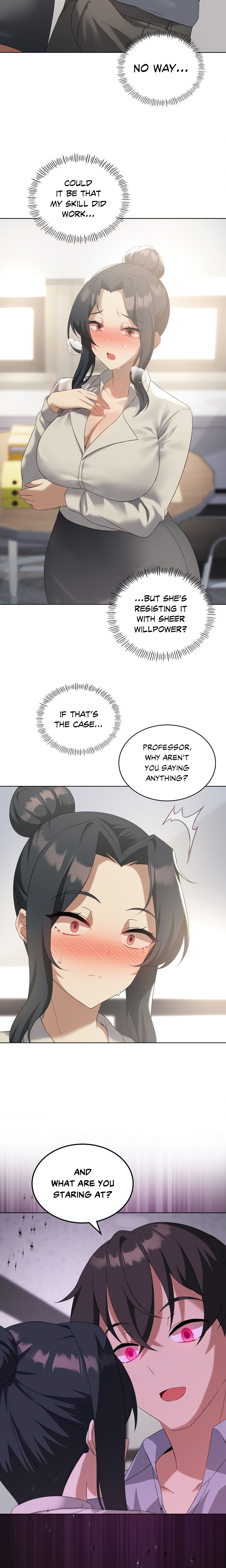 Joystick Joyride (Official) Page 12 - MangaHe