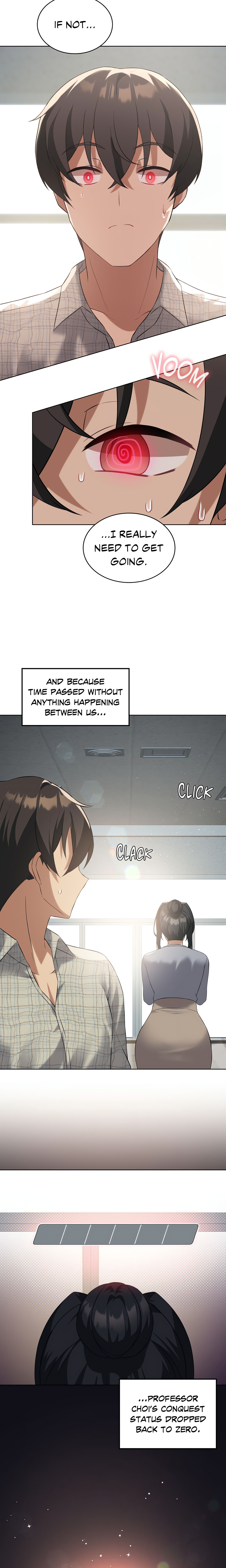 Joystick Joyride (Official) Page 4 - MangaHe