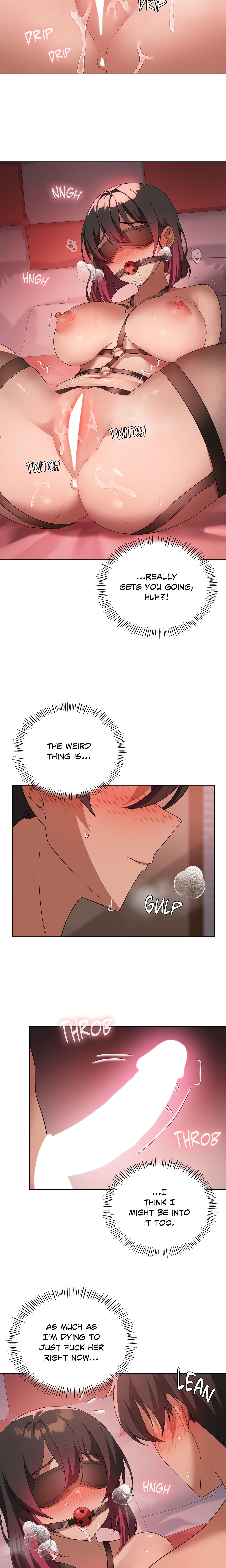 Joystick Joyride (Official) Page 3 - MangaHe