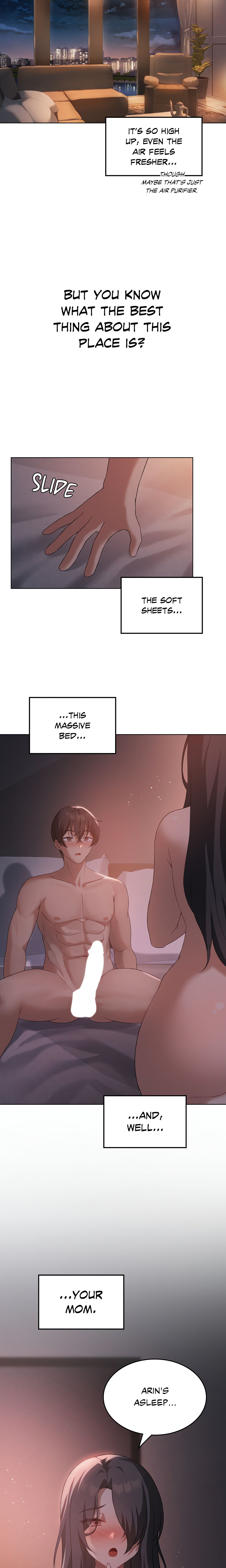 Joystick Joyride (Official) Page 18 - MangaHe