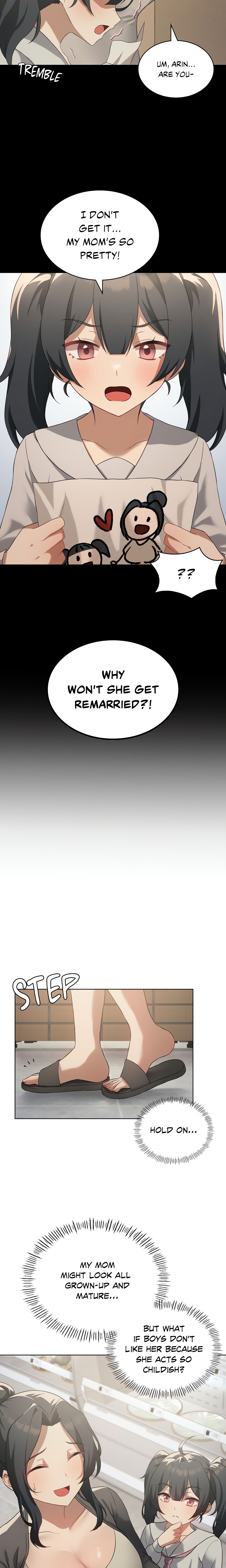 Joystick Joyride (Official) Page 8 - MangaHe