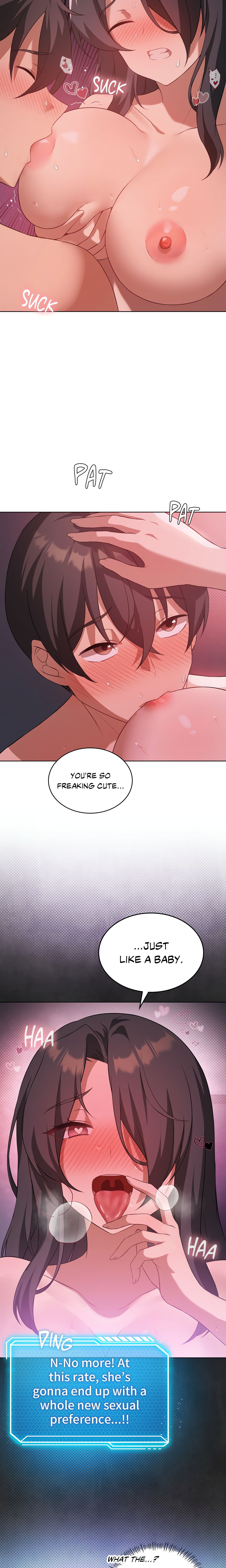 Joystick Joyride (Official) Page 4 - MangaHe