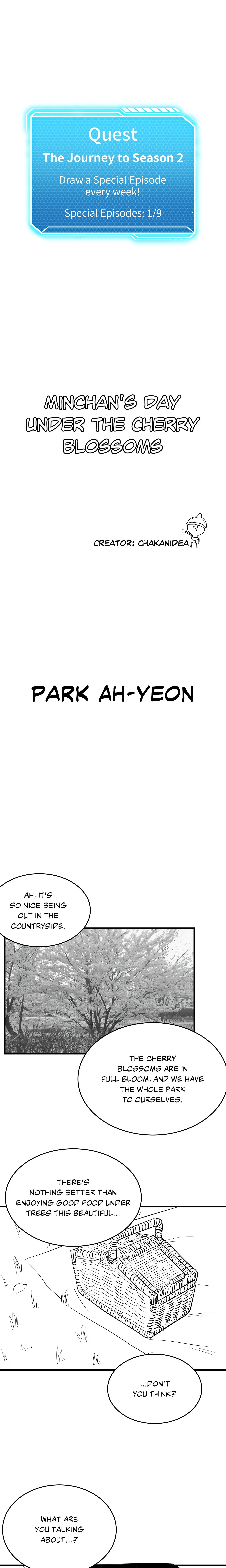 Joystick Joyride (Official) Page 2 - MangaHe