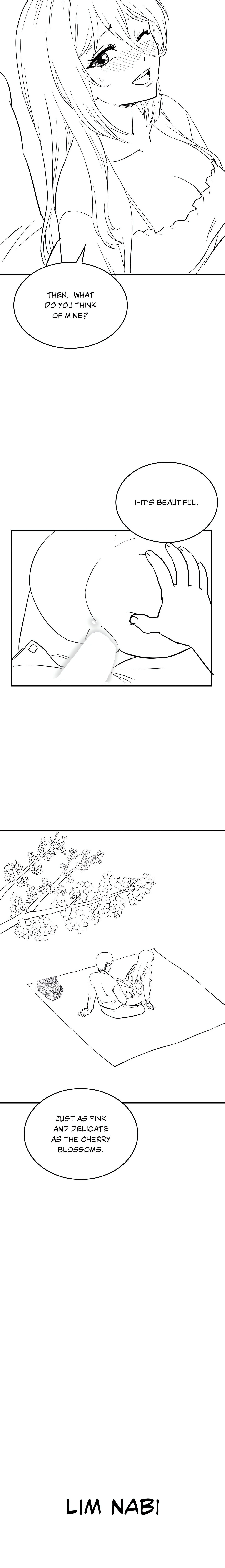 Joystick Joyride (Official) Page 5 - MangaHe
