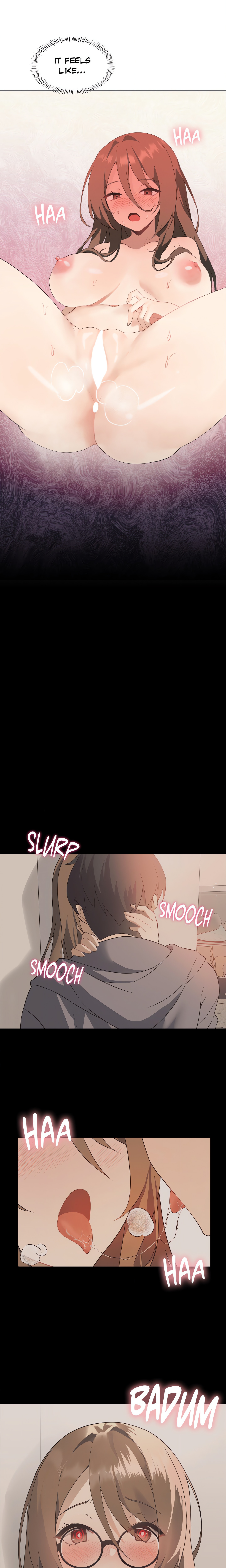 Joystick Joyride (Official) Page 6 - MangaHe