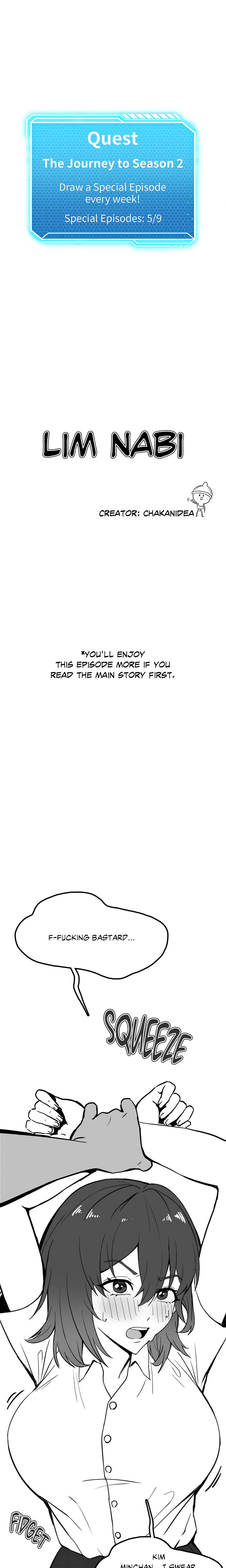 Joystick Joyride (Official) Page 2 - MangaHe