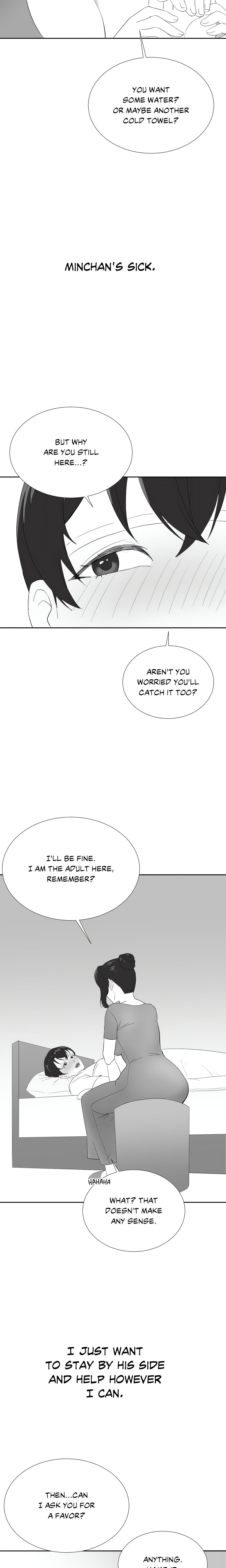 Joystick Joyride (Official) Page 3 - MangaHe