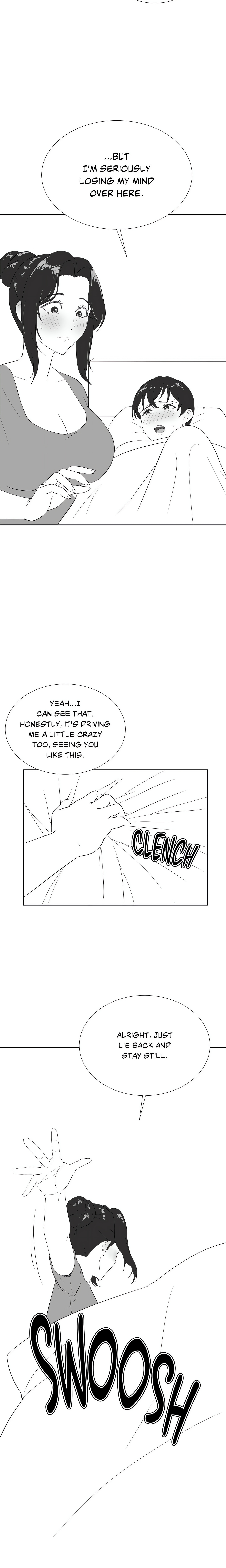 Joystick Joyride (Official) Page 5 - MangaHe