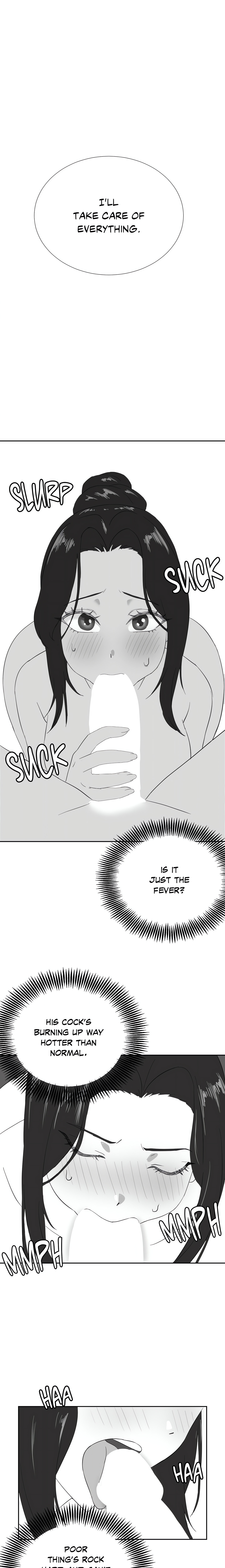 Joystick Joyride (Official) Page 6 - MangaHe