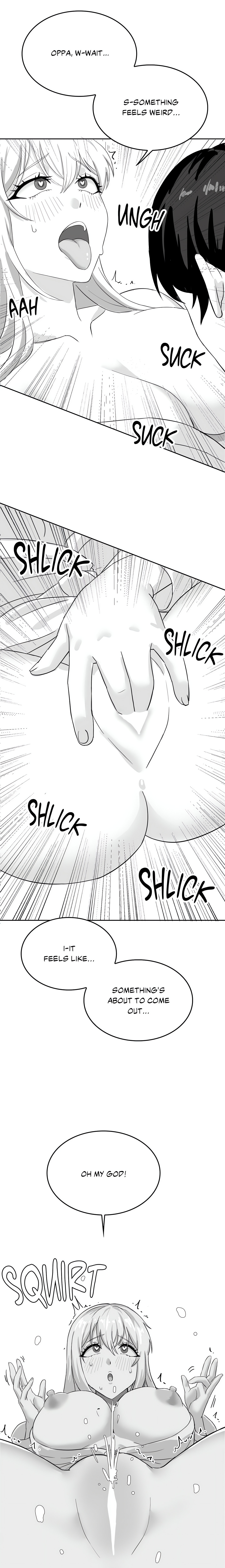Joystick Joyride (Official) Page 7 - MangaHe