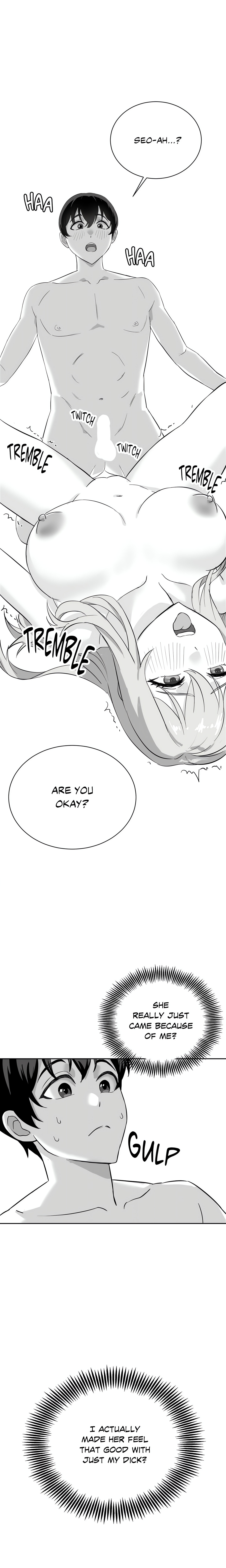 Joystick Joyride (Official) Page 6 - MangaHe