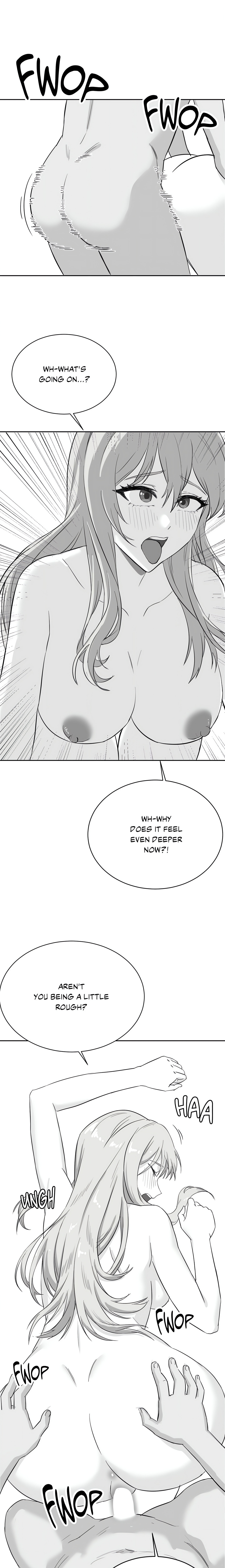 Joystick Joyride (Official) Page 7 - MangaHe