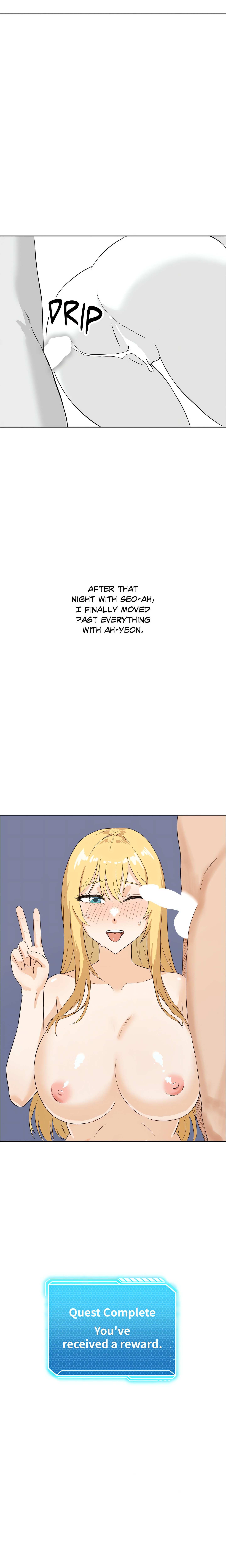 Joystick Joyride (Official) Page 9 - MangaHe