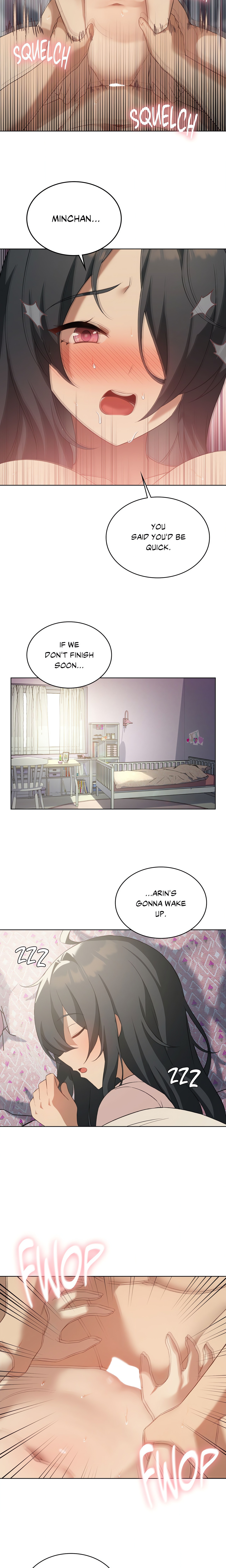 Joystick Joyride (Official) Page 3 - MangaHe