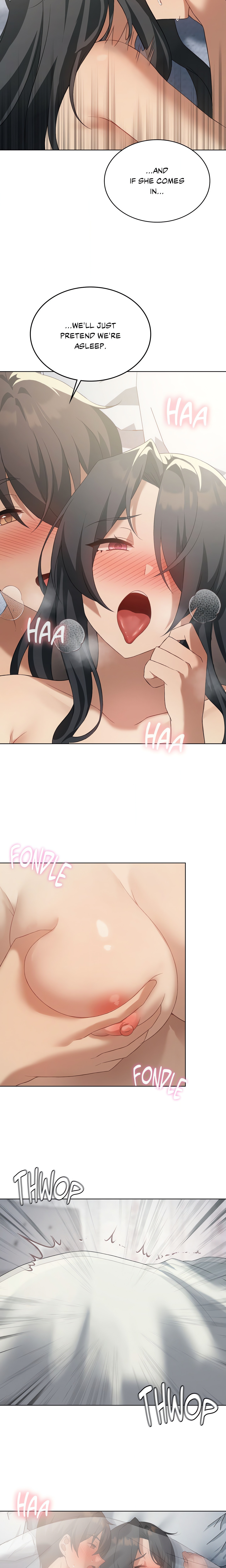 Joystick Joyride (Official) Page 6 - MangaHe