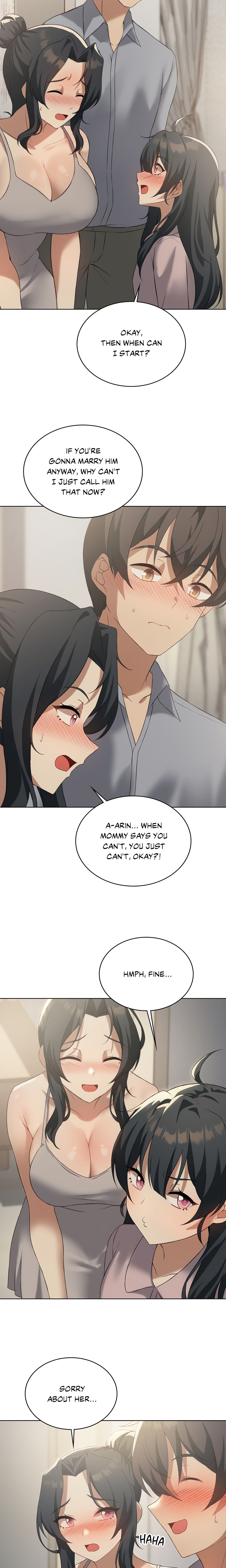 Joystick Joyride (Official) Page 10 - MangaHe