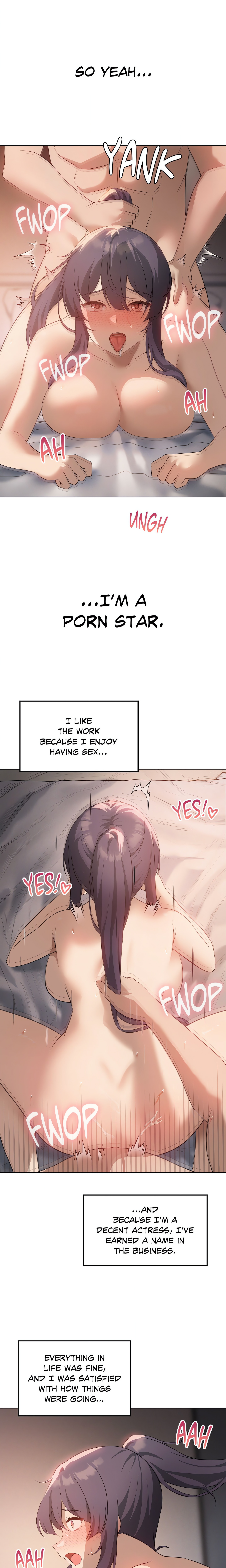 Joystick Joyride (Official) Page 2 - MangaHe