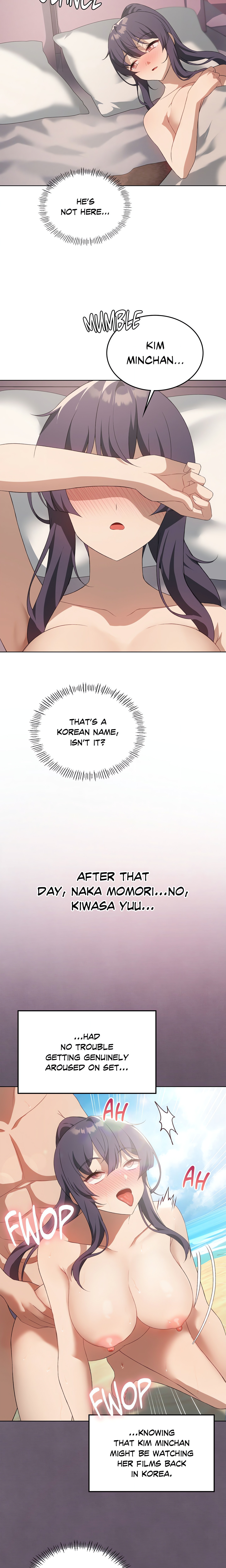 Joystick Joyride (Official) Page 21 - MangaHe