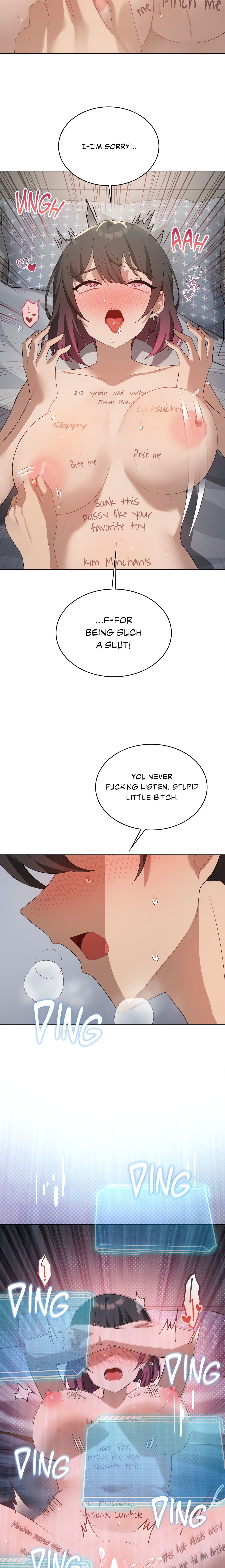 Joystick Joyride (Official) Page 14 - MangaHe