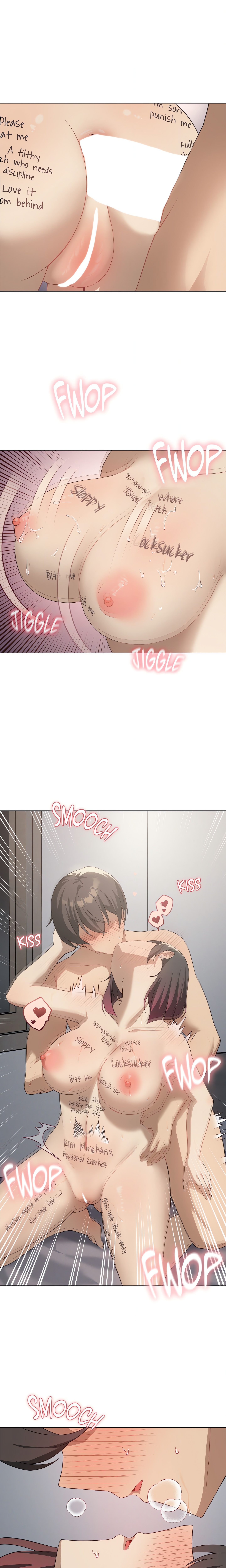 Joystick Joyride (Official) Page 2 - MangaHe