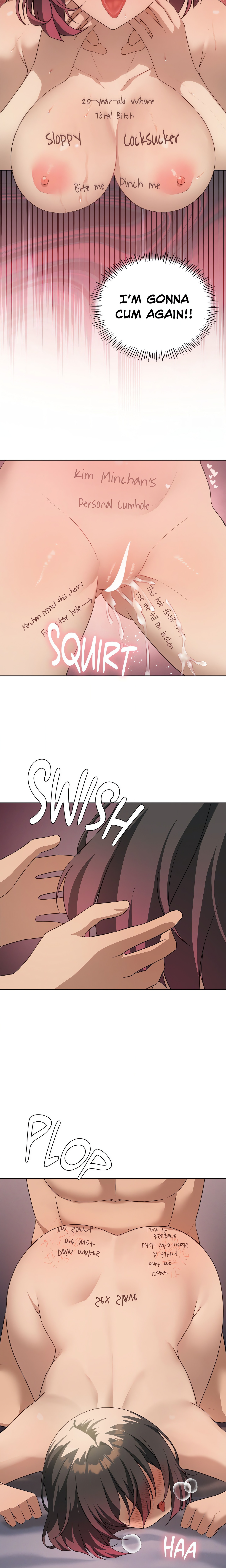 Joystick Joyride (Official) Page 12 - MangaHe