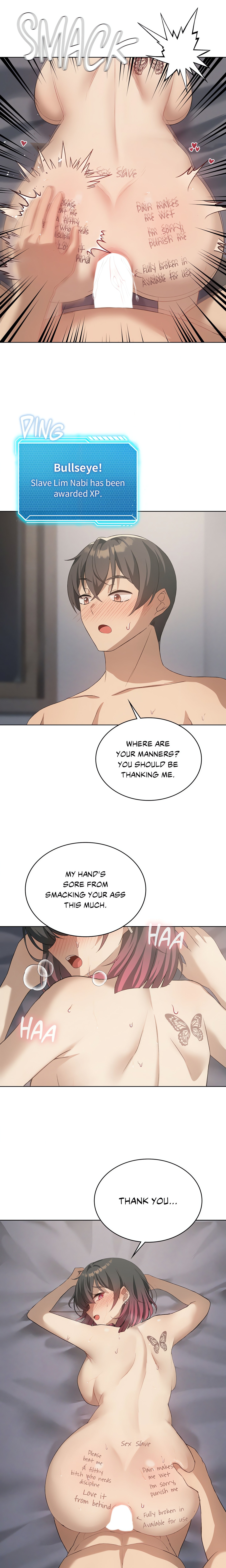 Joystick Joyride (Official) Page 4 - MangaHe