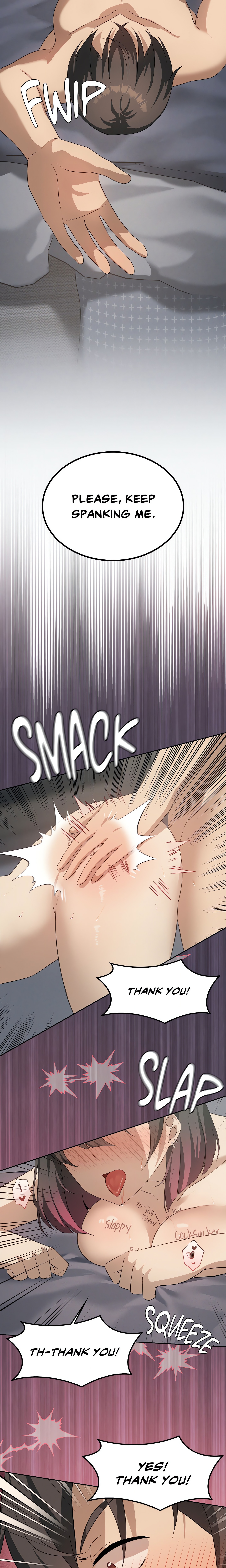 Joystick Joyride (Official) Page 5 - MangaHe