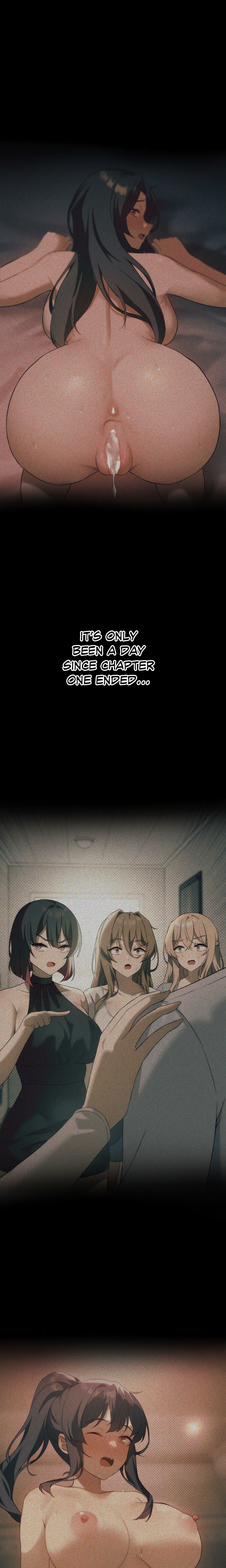 Joystick Joyride (Official) Page 2 - MangaHe