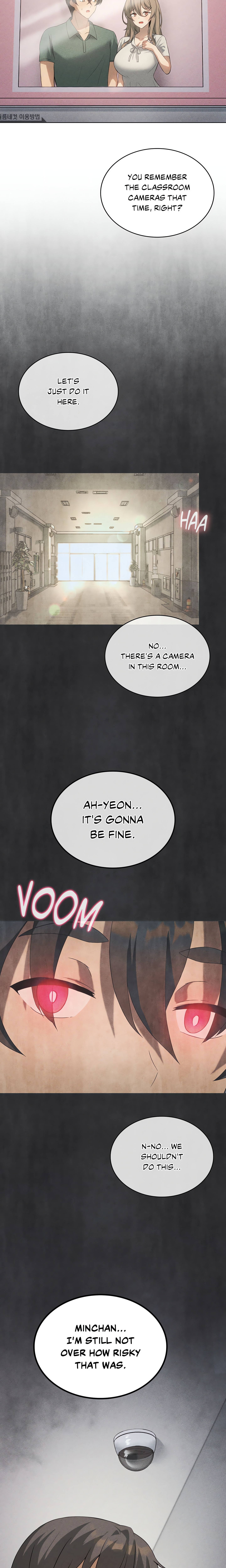 Joystick Joyride (Official) Page 16 - MangaHe