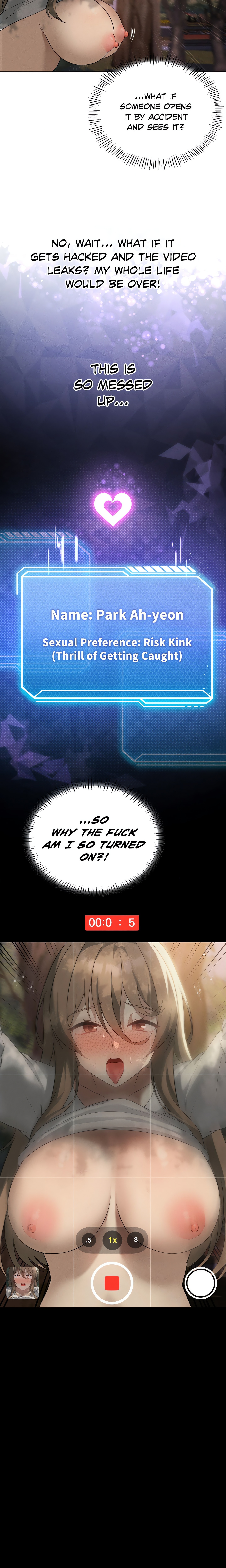 Joystick Joyride (Official) Page 27 - MangaHe