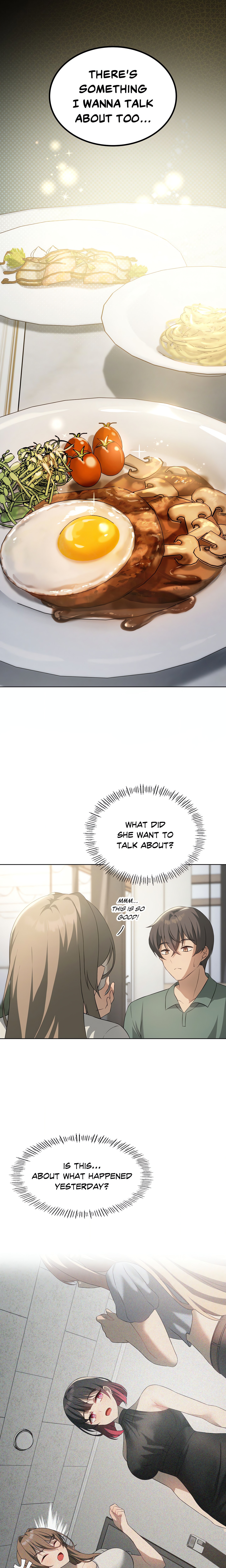 Joystick Joyride (Official) Page 9 - MangaHe