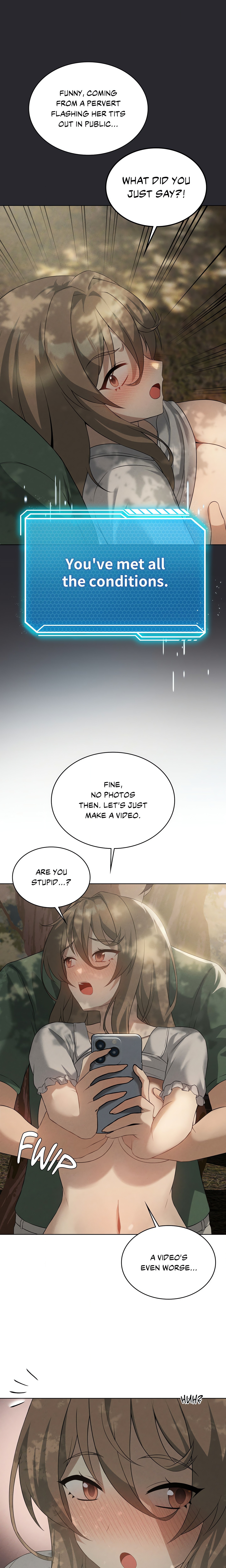 Joystick Joyride (Official) Page 2 - MangaHe