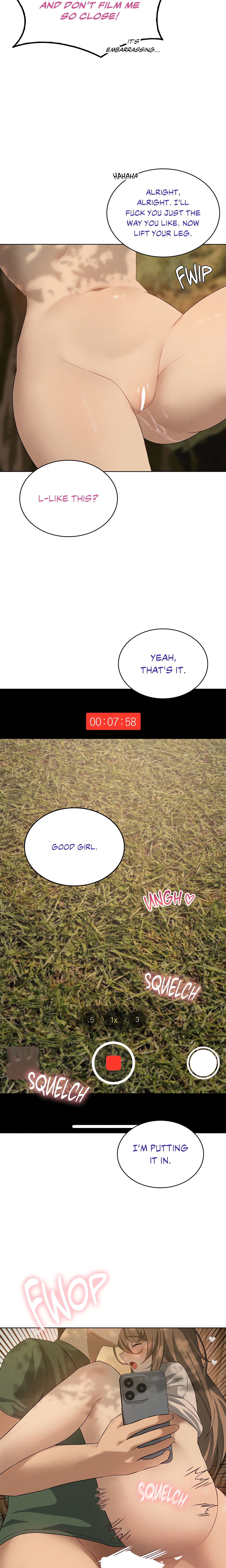 Joystick Joyride (Official) Page 13 - MangaHe