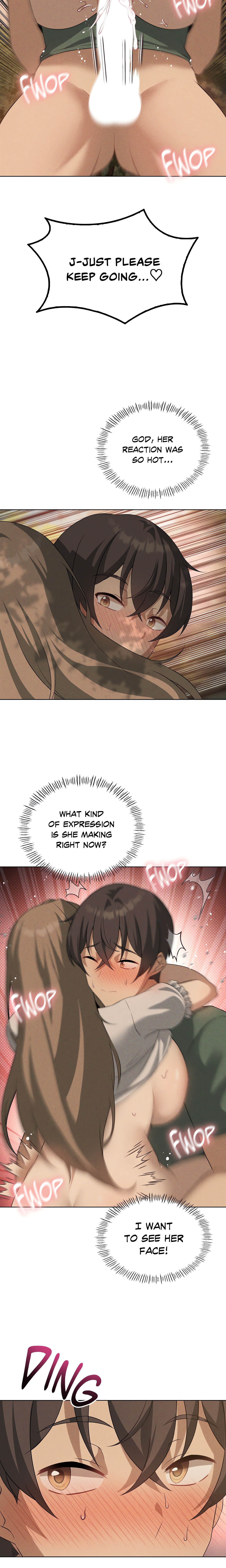 Joystick Joyride (Official) Page 18 - MangaHe