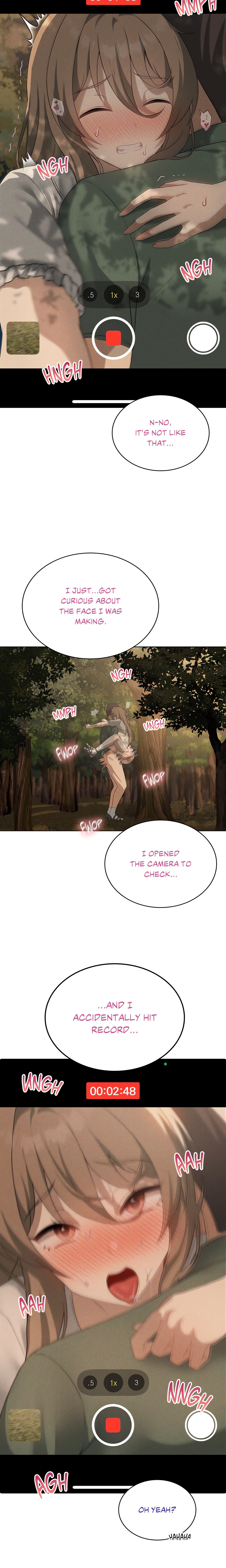 Joystick Joyride (Official) Page 20 - MangaHe