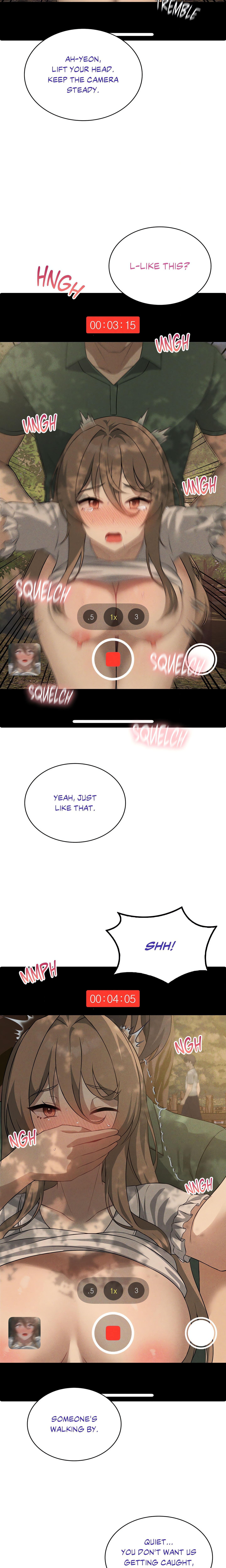 Joystick Joyride (Official) Page 4 - MangaHe