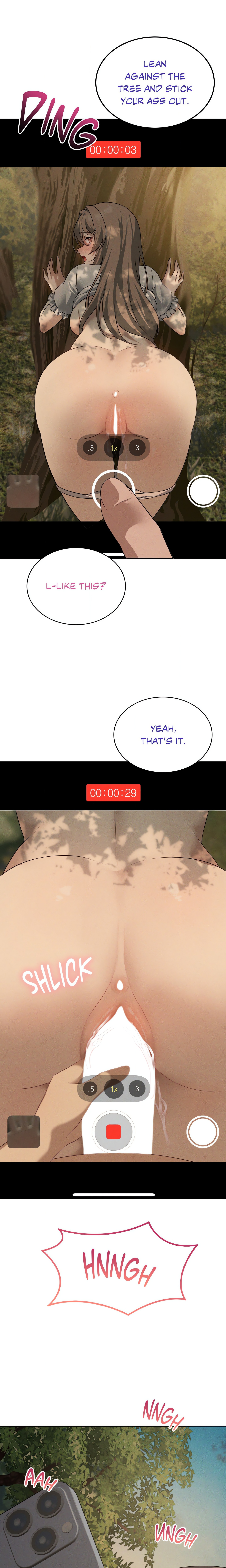 Joystick Joyride (Official) Page 7 - MangaHe
