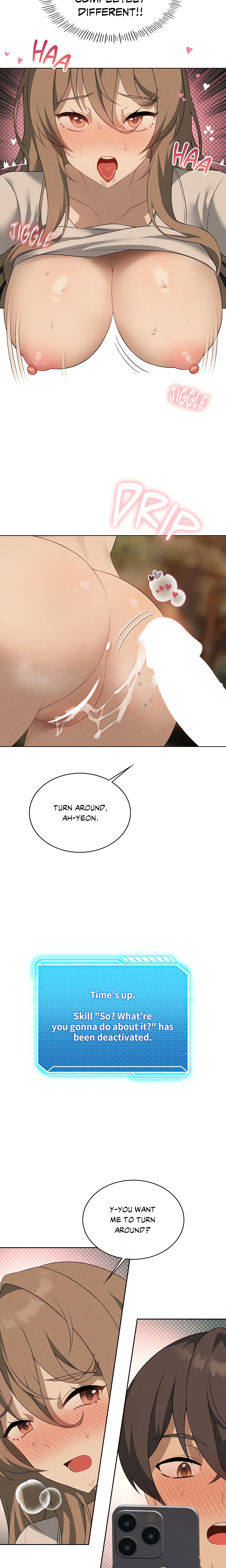 Joystick Joyride (Official) Page 10 - MangaHe