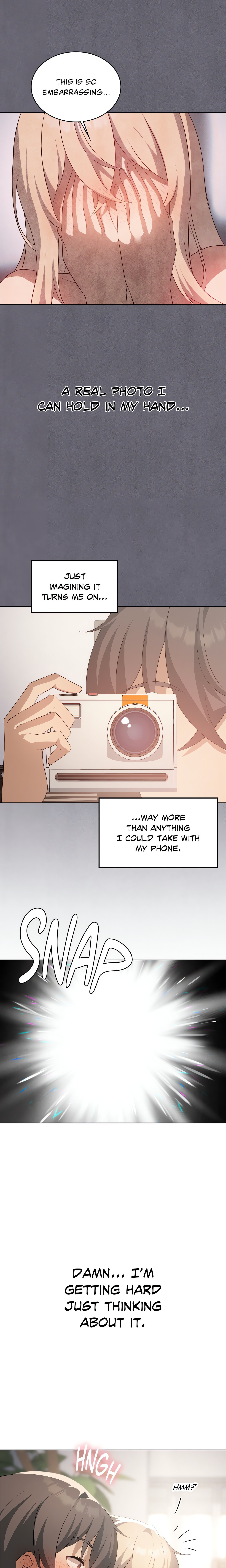 Joystick Joyride (Official) Page 17 - MangaHe