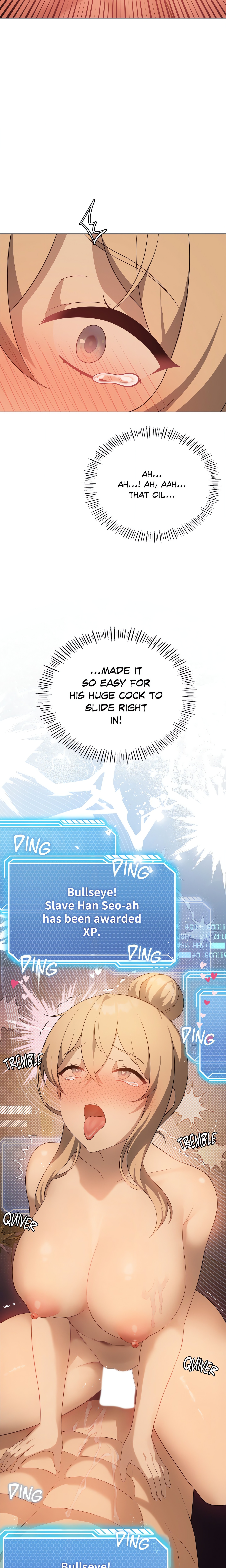 Joystick Joyride (Official) Page 15 - MangaHe
