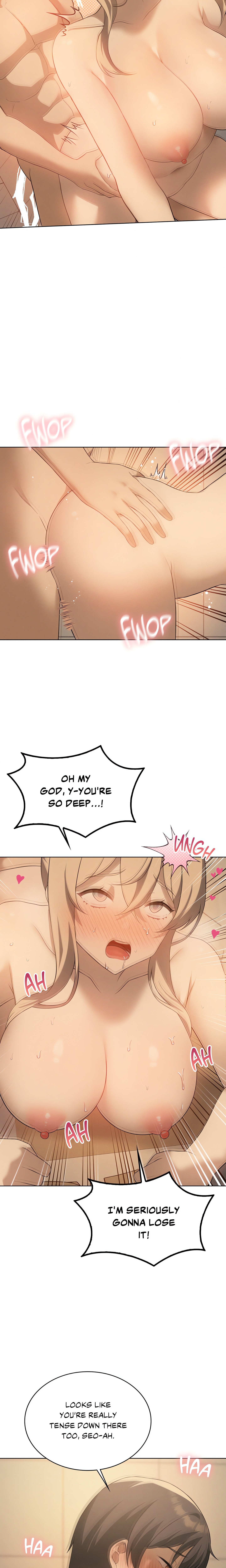 Joystick Joyride (Official) Page 20 - MangaHe