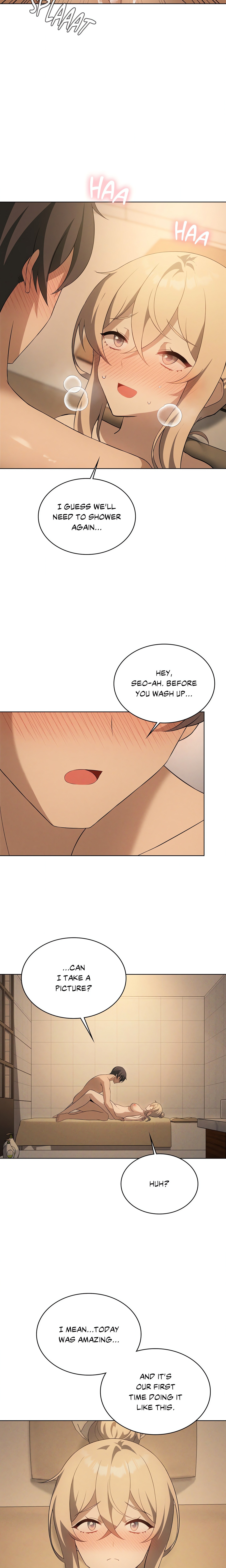 Joystick Joyride (Official) Page 25 - MangaHe