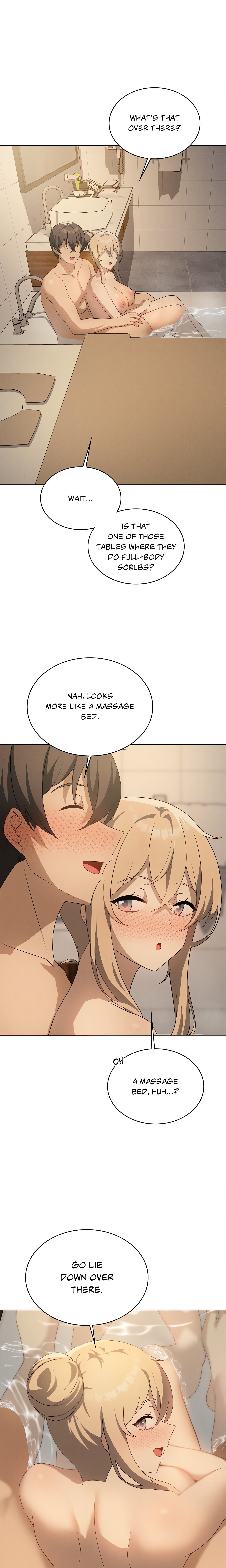 Joystick Joyride (Official) Page 7 - MangaHe