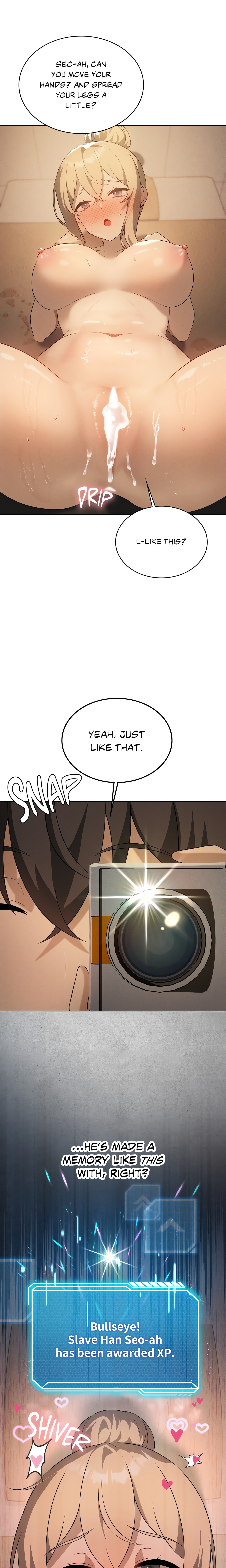 Joystick Joyride (Official) Page 2 - MangaHe