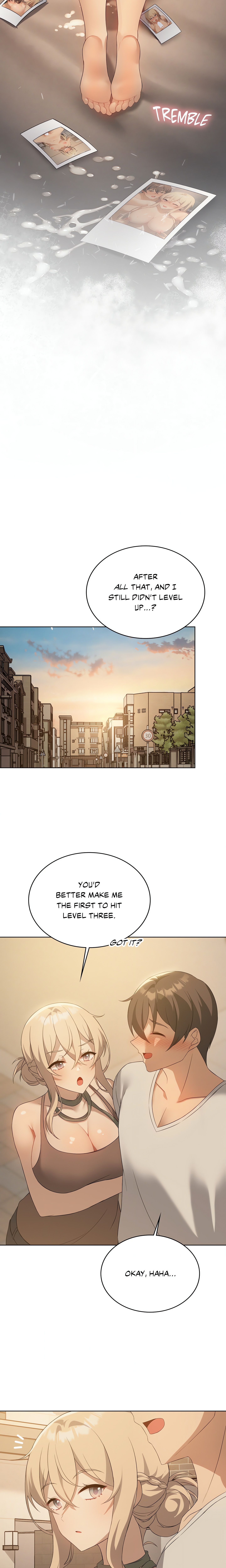 Joystick Joyride (Official) Page 21 - MangaHe