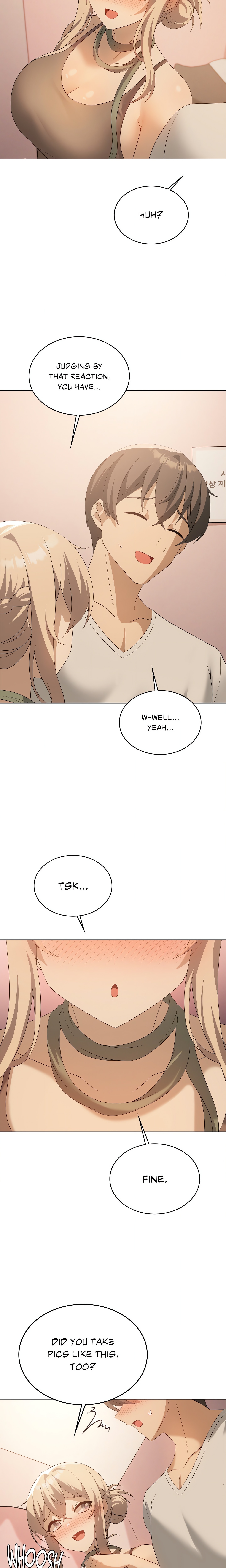 Joystick Joyride (Official) Page 23 - MangaHe