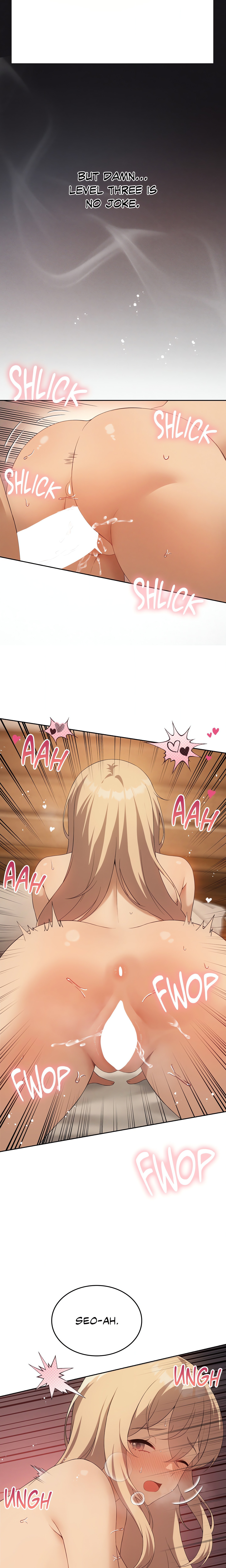 Joystick Joyride (Official) Page 8 - MangaHe