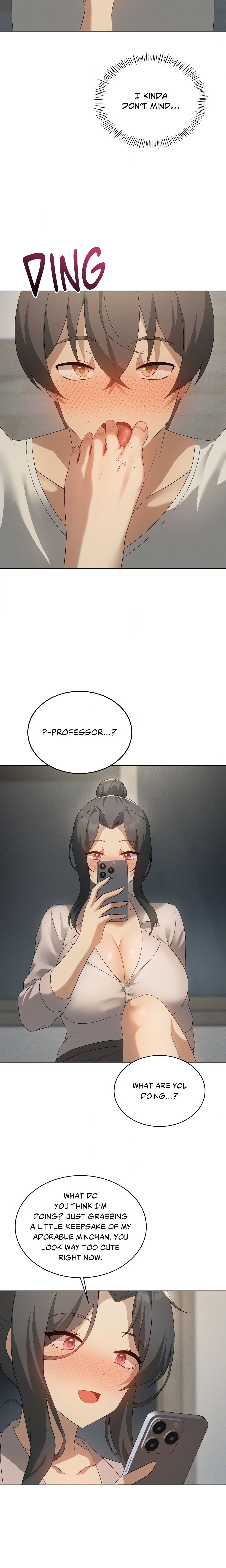 Joystick Joyride (Official) Page 18 - MangaHe