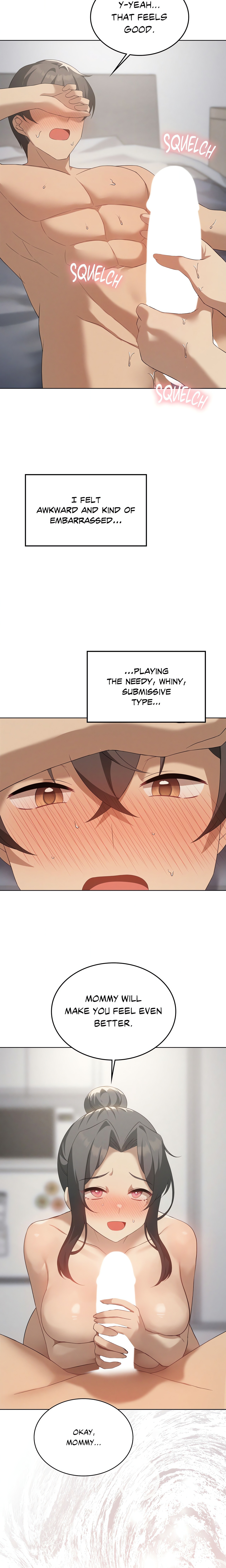 Joystick Joyride (Official) Page 11 - MangaHe