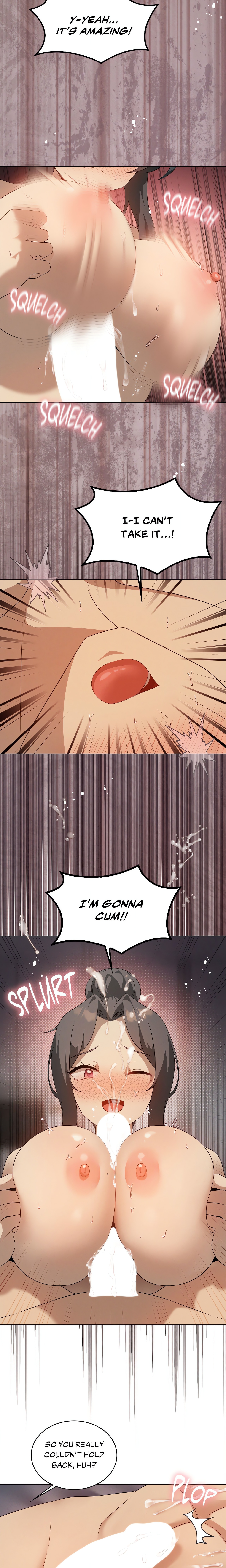 Joystick Joyride (Official) Page 16 - MangaHe